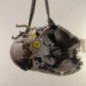 Boite de vitesses PEUGEOT 206