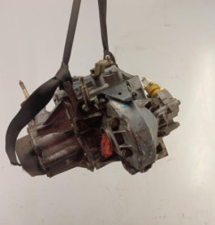 Boite de vitesses PEUGEOT 206