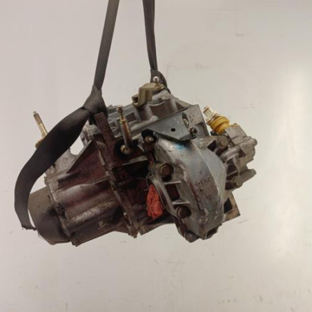 Boite de vitesses PEUGEOT 206