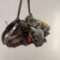 Boite de vitesses PEUGEOT 206