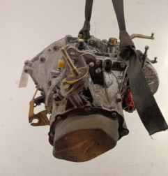 Boite de vitesses PEUGEOT 206 Photo n°3