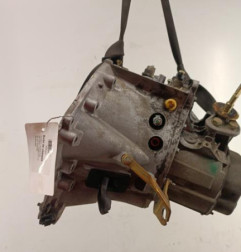 Boite de vitesses PEUGEOT 206 Photo n°4
