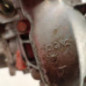 Boite de vitesses PEUGEOT 206