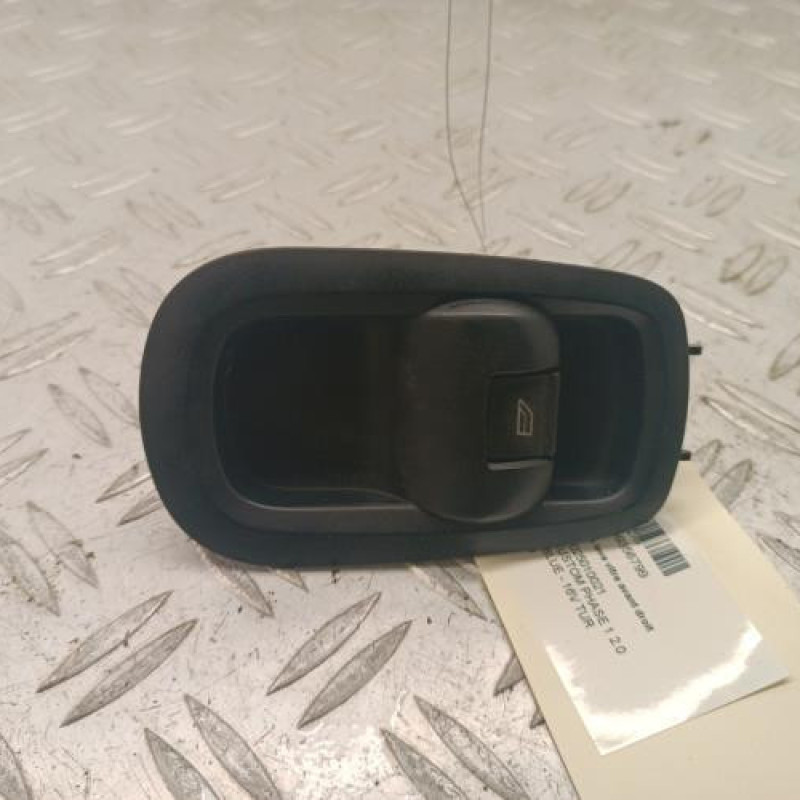 Interrupteur de leve vitre avant droit FORD TRANSIT CUSTOM 1