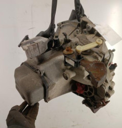 Boite de vitesses CITROEN C2 Photo n°1