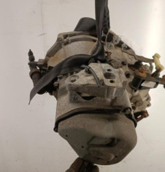 Boite de vitesses CITROEN C2