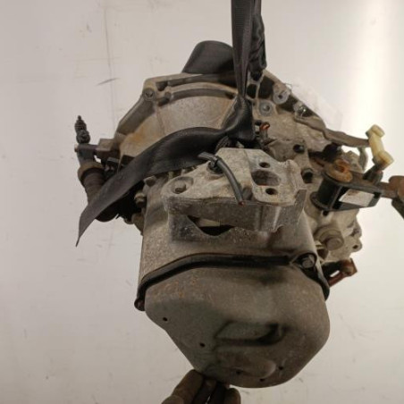 Boite de vitesses CITROEN C2