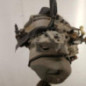 Boite de vitesses CITROEN C2