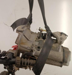 Boite de vitesses CITROEN C2 Photo n°3