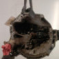 Boite de vitesses CITROEN C2