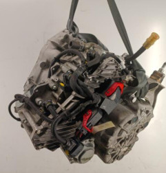 Boite de vitesses RENAULT GRAND SCENIC 4 Photo n°1