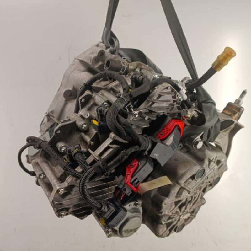 Boite de vitesses RENAULT GRAND SCENIC 4