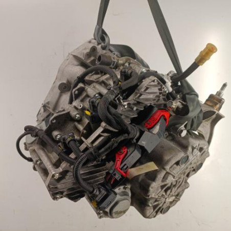 Boite de vitesses RENAULT GRAND SCENIC 4 Photo n°1
