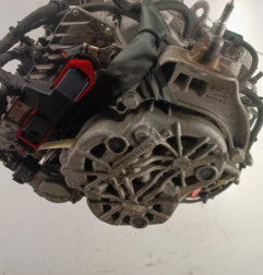 Boite de vitesses RENAULT GRAND SCENIC 4