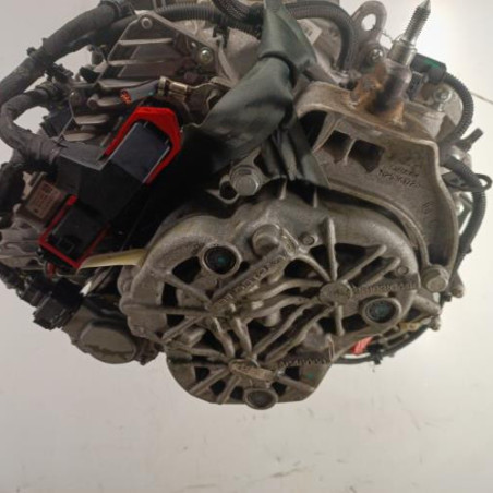 Boite de vitesses RENAULT GRAND SCENIC 4