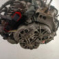 Boite de vitesses RENAULT GRAND SCENIC 4