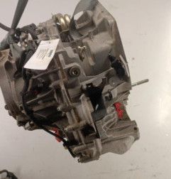 Boite de vitesses RENAULT GRAND SCENIC 4 Photo n°3