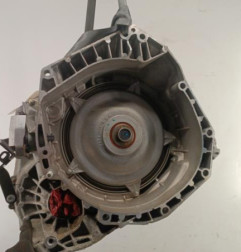Boite de vitesses RENAULT GRAND SCENIC 4 Photo n°4