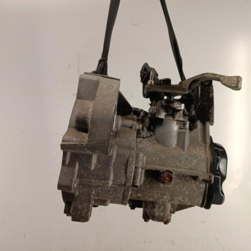 Boite de vitesses VOLKSWAGEN POLO 5
