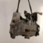 Boite de vitesses VOLKSWAGEN POLO 5