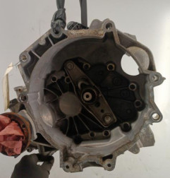 Boite de vitesses VOLKSWAGEN POLO 5