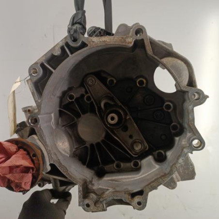 Boite de vitesses VOLKSWAGEN POLO 5