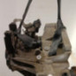 Boite de vitesses VOLKSWAGEN POLO 5