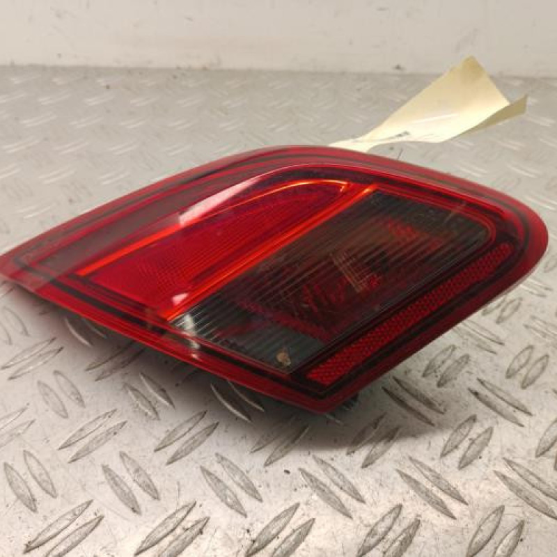 Feu arriere secondaire gauche (feux) OPEL CORSA E Feu arriere secondaire gauche (feux) OPEL CORSA E