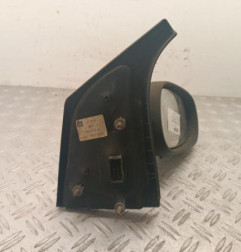 Retroviseur droit RENAULT SCENIC 1 Photo n°3