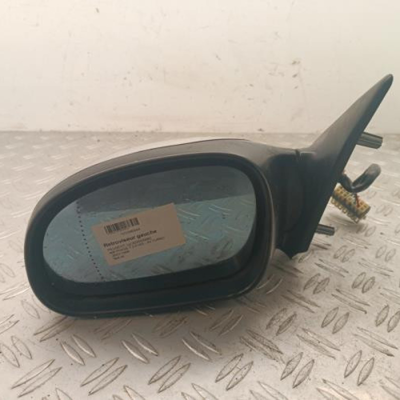 Retroviseur gauche PEUGEOT 406