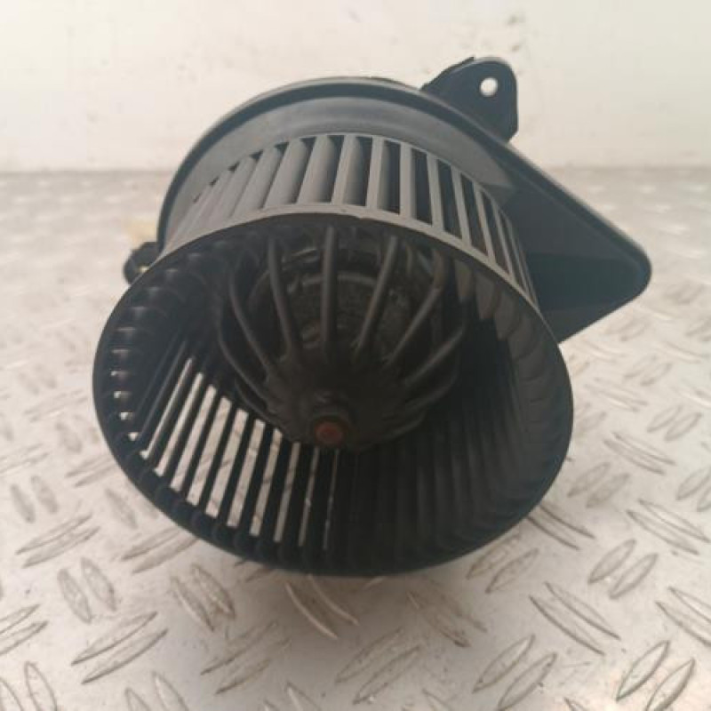 Pulseur d'air RENAULT TRAFIC 2
