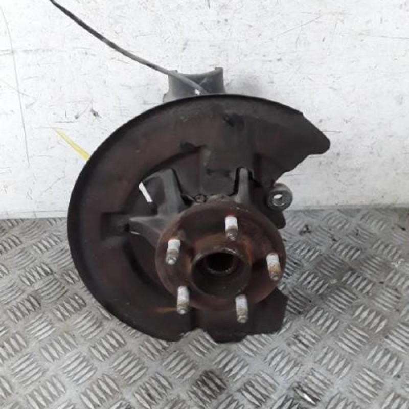Moyeu avant droit FORD KUGA 1