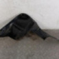 Pare boue arriere gauche HYUNDAI I 10 2