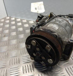 Compresseur clim RENAULT MEGANE 4
