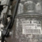 Compresseur clim RENAULT MEGANE 4