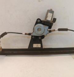 Leve vitre mecanique avant droit FIAT DOBLO 1
