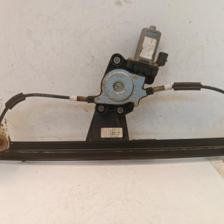 Leve vitre mecanique avant droit FIAT DOBLO 1