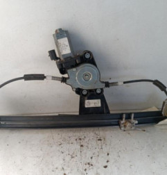 Leve vitre mecanique avant gauche FIAT DOBLO 1