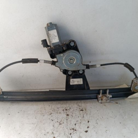 Leve vitre mecanique avant gauche FIAT DOBLO 1
