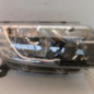 Optique avant principal droit (feux)(phare) DACIA SANDERO 2