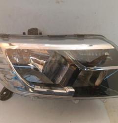 Optique avant principal droit (feux)(phare) DACIA SANDERO 2