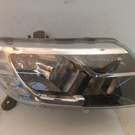 Optique avant principal droit (feux)(phare) DACIA SANDERO 2