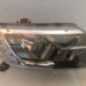 Optique avant principal droit (feux)(phare) DACIA SANDERO 2