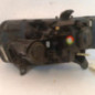 Optique avant principal droit (feux)(phare) DACIA SANDERO 2