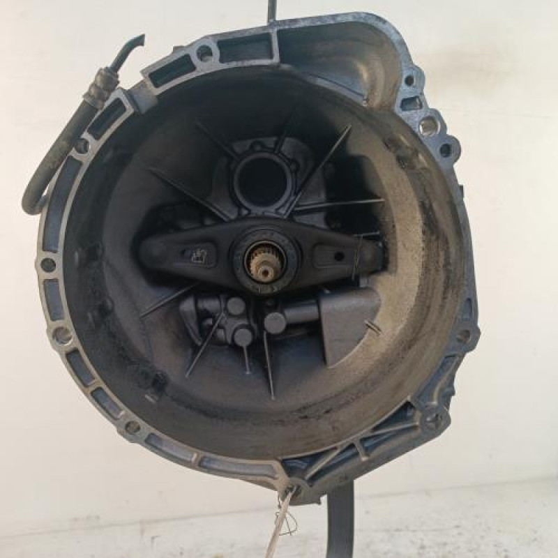 Boite de vitesses BMW SERIE 1 E87