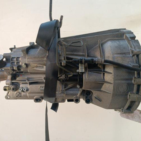 Boite de vitesses BMW SERIE 1 E87