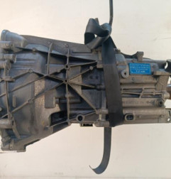 Boite de vitesses BMW SERIE 1 E87 Photo n°4