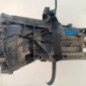 Boite de vitesses BMW SERIE 1 E87