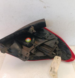 Feu arriere principal gauche (feux) CITROEN C4 2