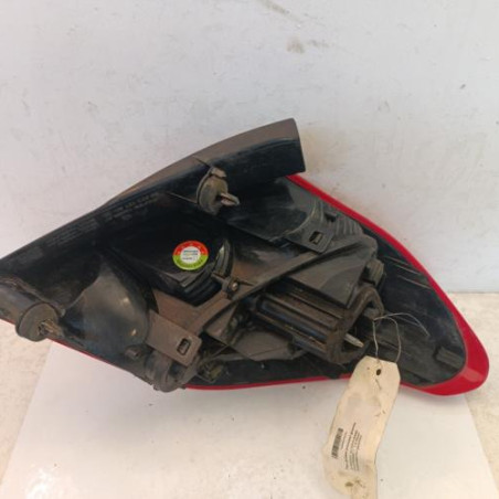 Feu arriere principal gauche (feux) CITROEN C4 2